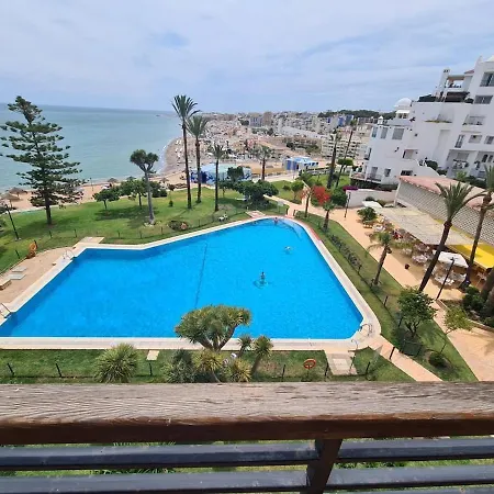 公寓 1hab En Castillo Santa Clara