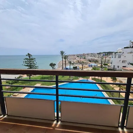 1hab En Castillo Santa Clara *