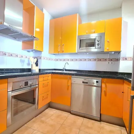 1hab En Castillo Santa Clara