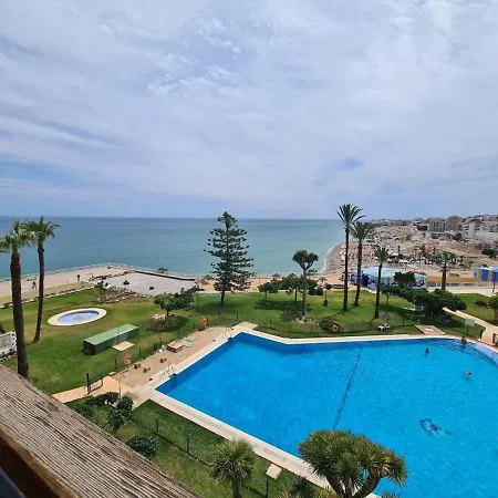 1hab En Castillo Santa Clara Apartment *